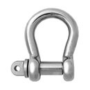 Lifting Bow Shackle High Tensile Standard Pin